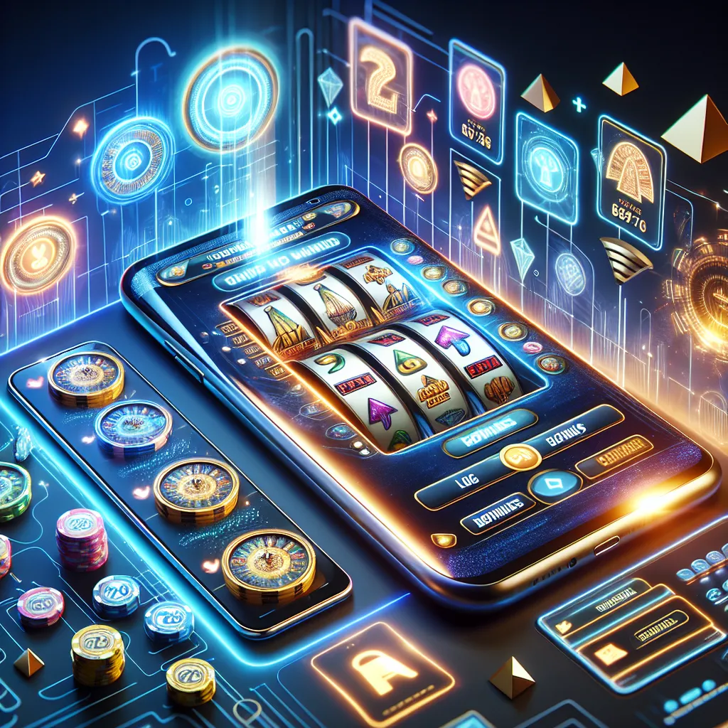 1MLNBET Casino Mobile Gaming